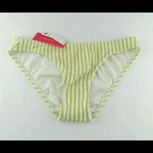XHILARATION Cheeky bikini bottom